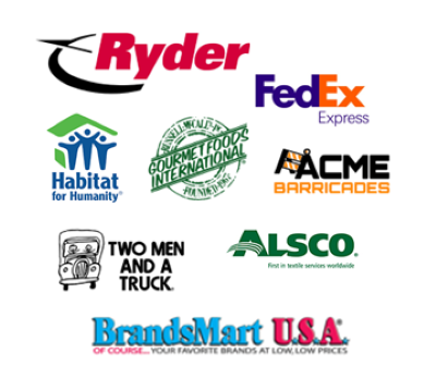 A&S Truck Customers